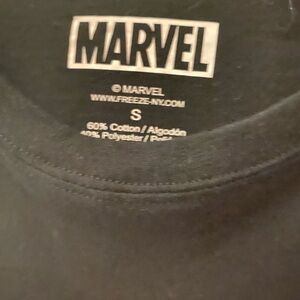 Marvel Tshirt